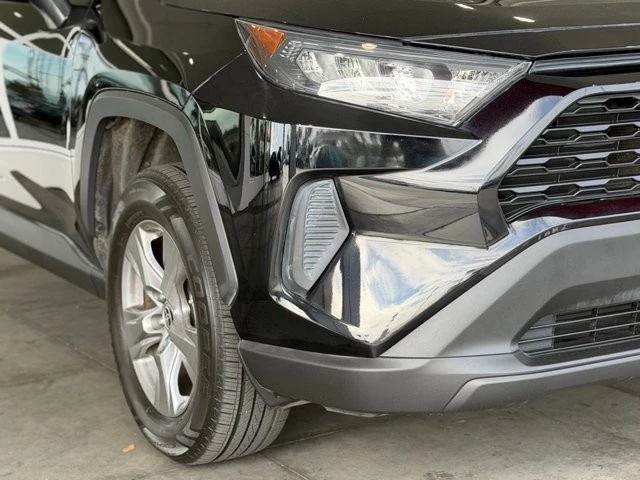 2022 Toyota RAV4 5th Gen - Image 8 of 21