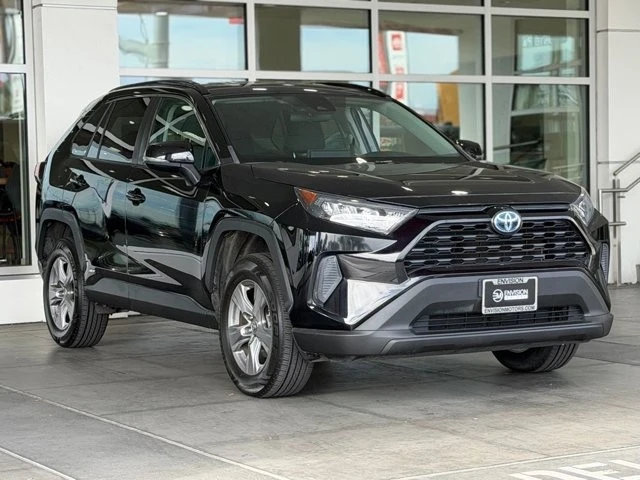 2022 Toyota RAV4 5th Gen - Image 6 of 21