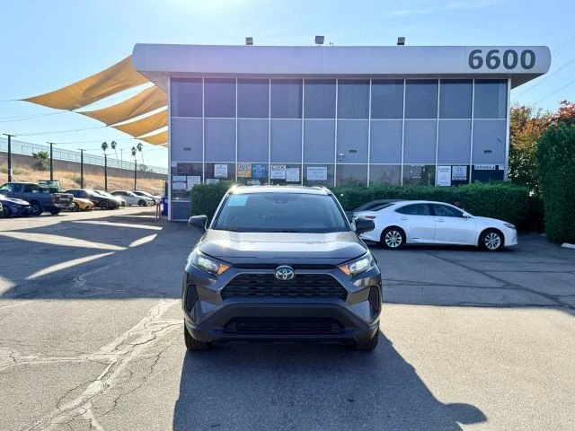 2022 Toyota RAV4 5th Gen - Image 4 of 21