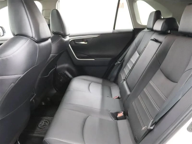 2022 Toyota RAV4 5th Gen - Image 12 of 12