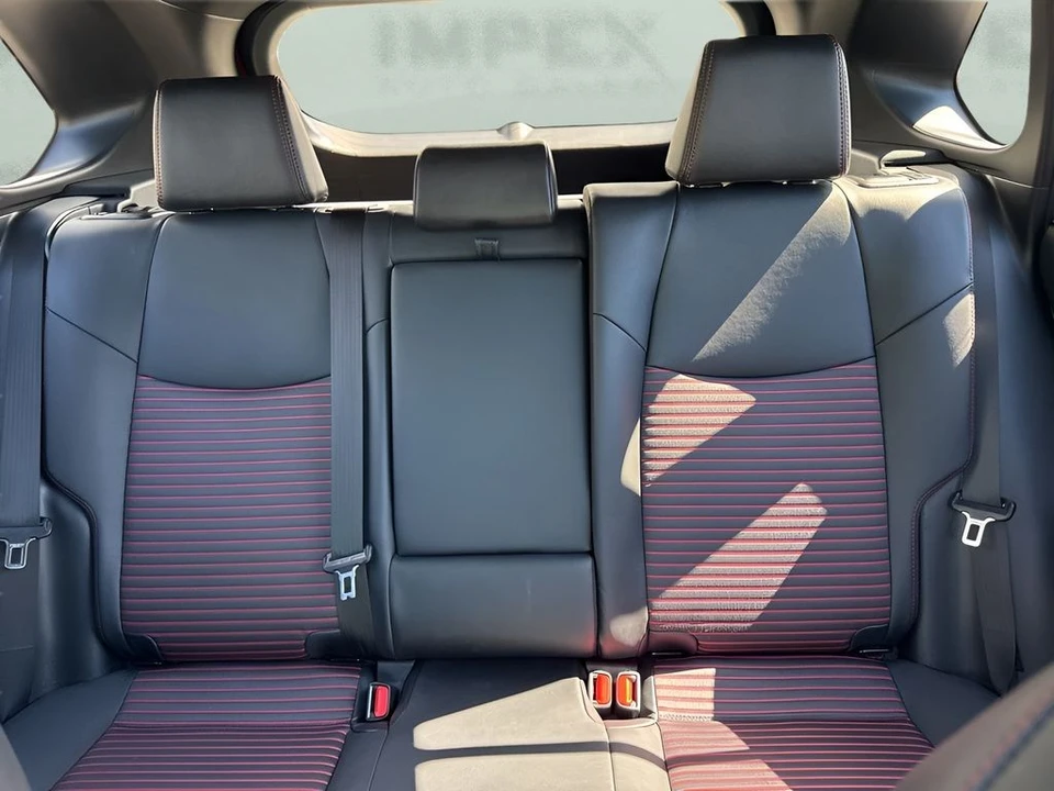 2022 Toyota RAV4 5th Gen - Image 12 of 21