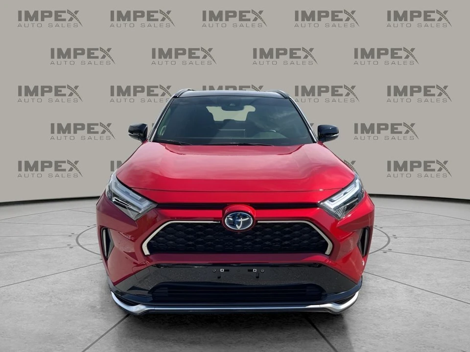 2022 Toyota RAV4 5th Gen - Image 8 of 21