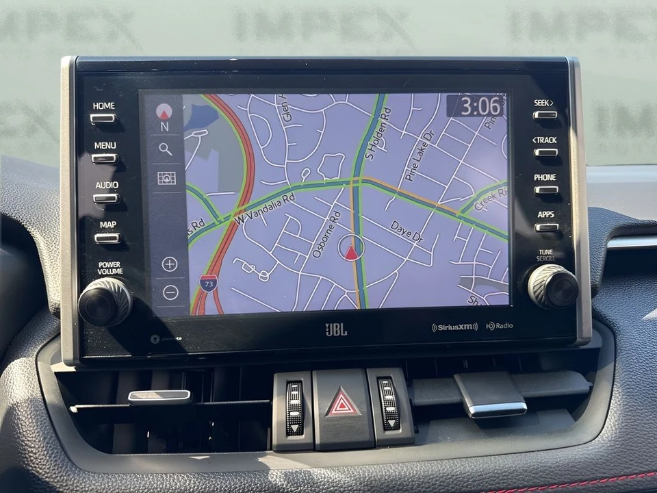 2022 Toyota RAV4 5th Gen - Image 20 of 21