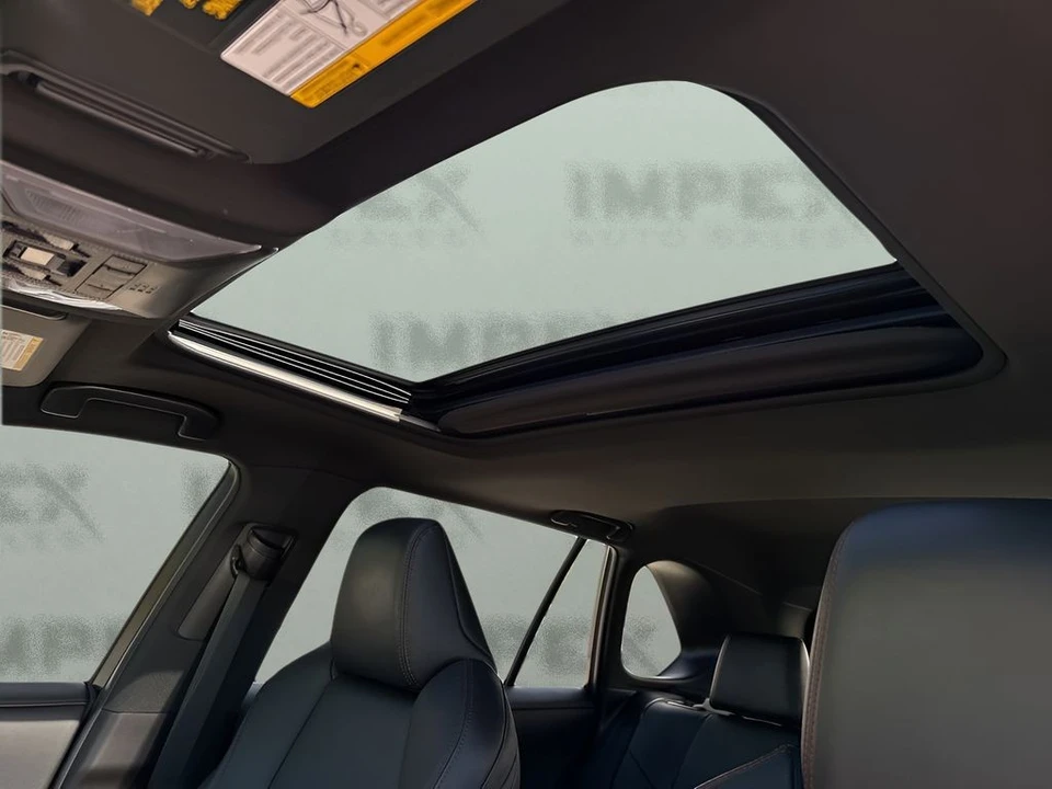 2022 Toyota RAV4 5th Gen - Image 11 of 21