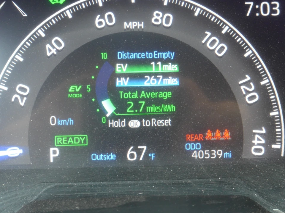 2022 Toyota RAV4 5th Gen - Image 6 of 10