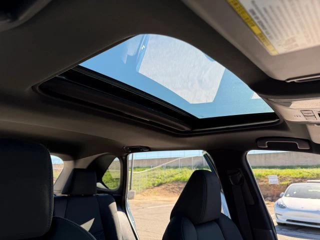 2022 Toyota RAV4 5th Gen - Image 21 of 21