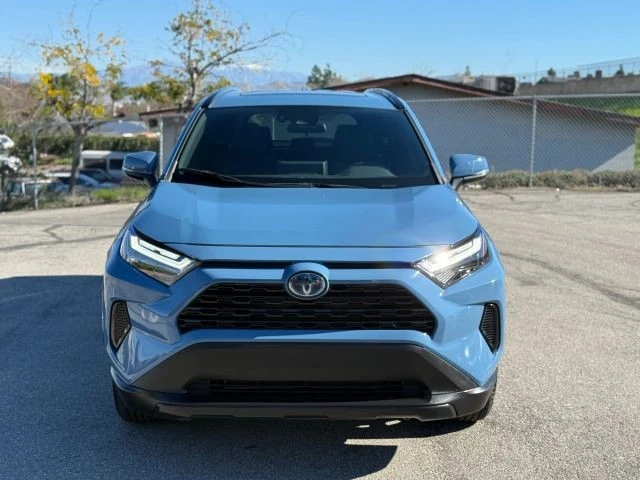 2022 Toyota RAV4 5th Gen - Image 6 of 21