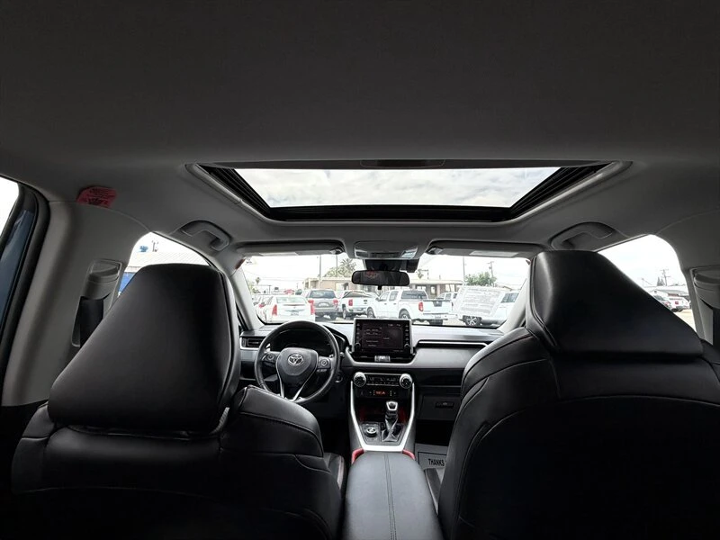 2022 Toyota RAV4 5th Gen - Image 20 of 20