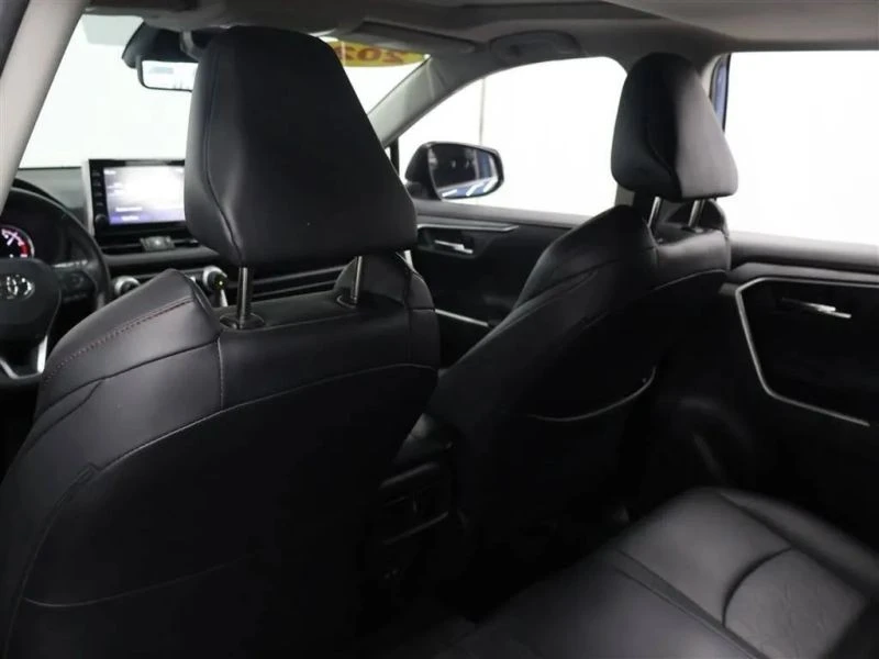 2022 Toyota RAV4 5th Gen - Image 12 of 12