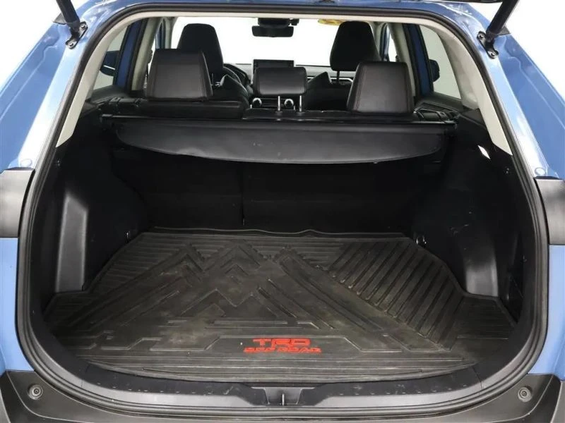 2022 Toyota RAV4 5th Gen - Image 7 of 12