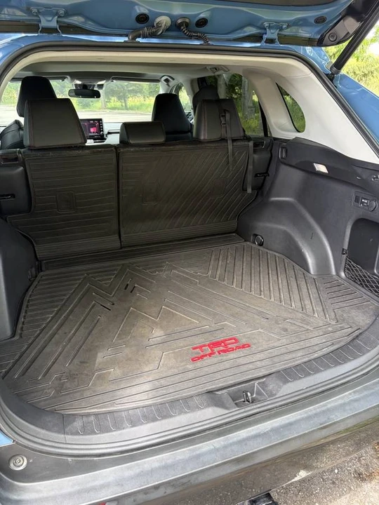 2022 Toyota RAV4 5th Gen - Image 14 of 15