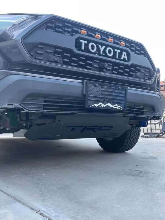 2022 Toyota RAV4 5th Gen - Image 4 of 5