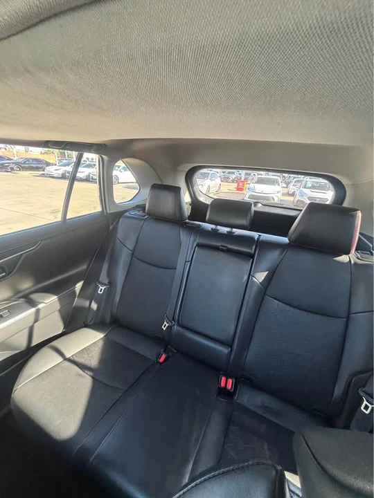 2022 Toyota RAV4 5th Gen - Image 6 of 6