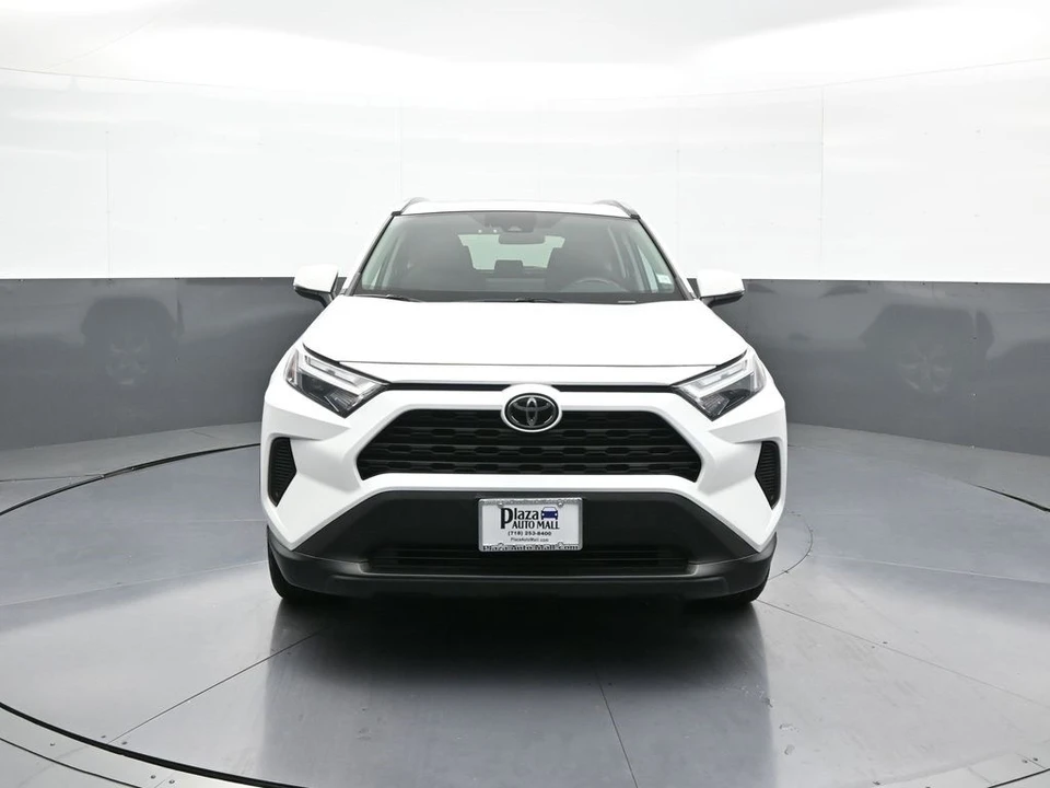 2022 Toyota RAV4 5th Gen - Image 2 of 12