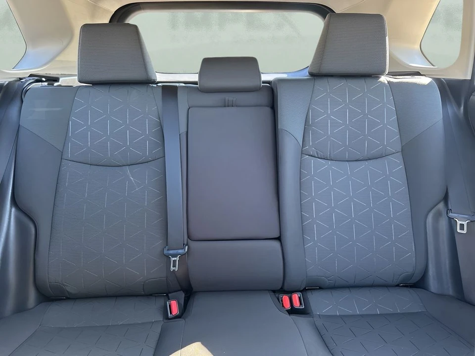 2022 Toyota RAV4 5th Gen - Image 12 of 12