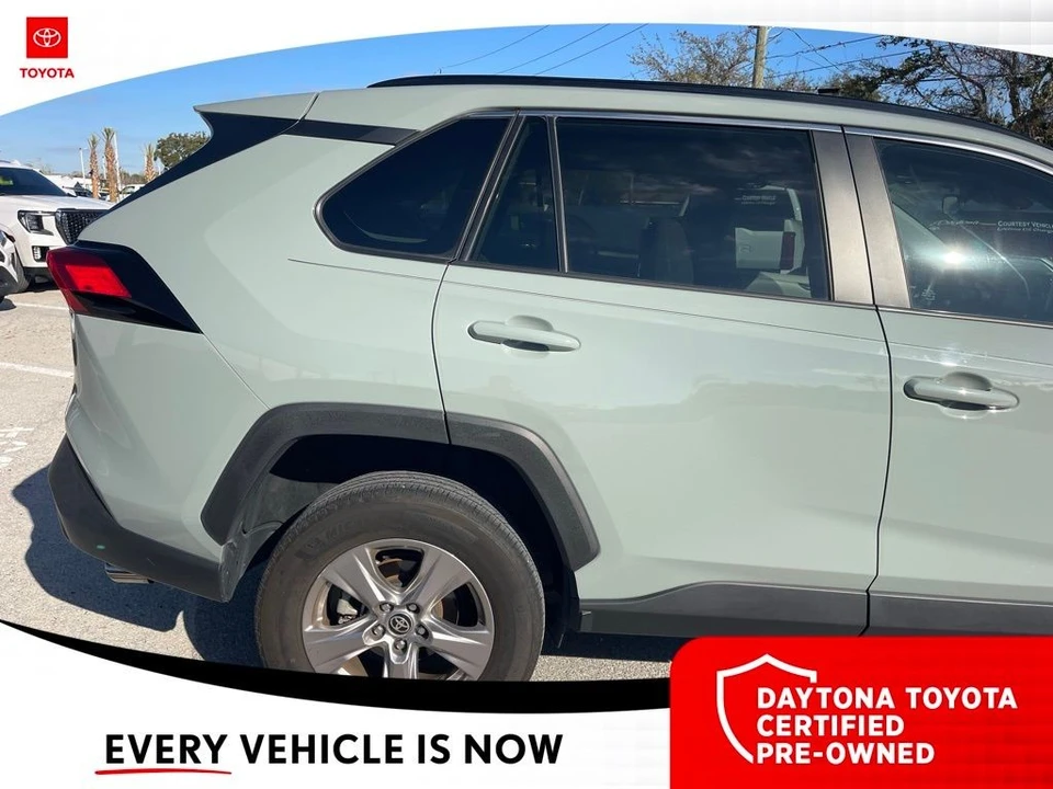 2022 Toyota RAV4 5th Gen - Image 3 of 10