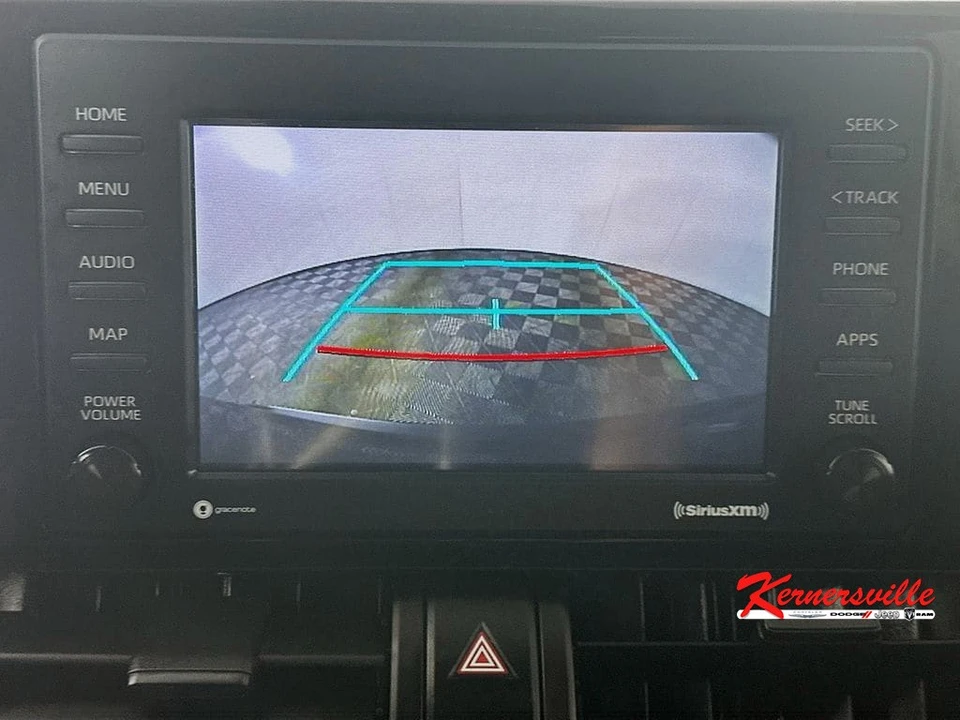 2022 Toyota RAV4 5th Gen - Image 19 of 21