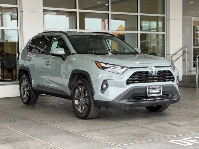 2022 Toyota RAV4 5th Gen - Image 6 of 21