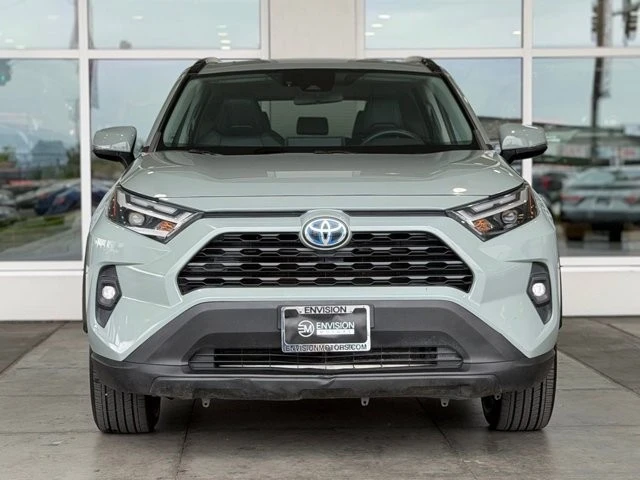 2022 Toyota RAV4 5th Gen - Image 4 of 21