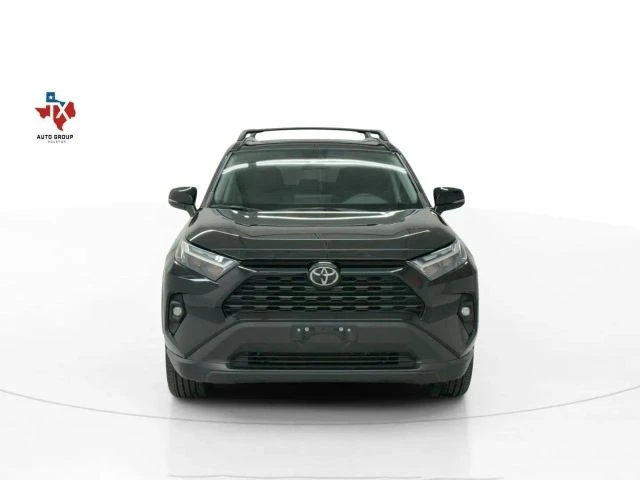 2022 Toyota RAV4 5th Gen - Image 7 of 12