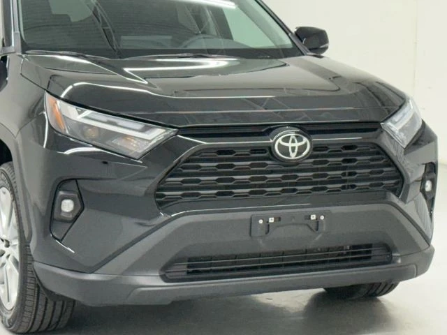 2022 Toyota RAV4 5th Gen - Image 11 of 12