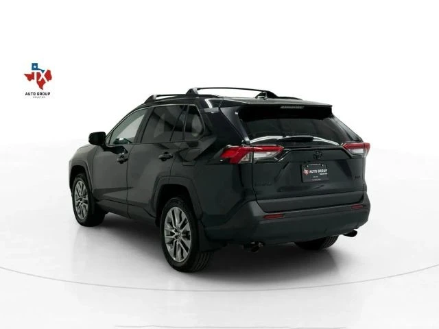 2022 Toyota RAV4 5th Gen - Image 3 of 12