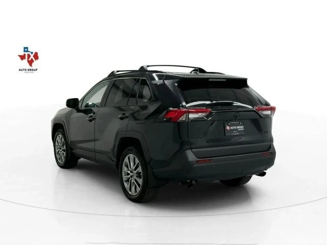 2022 Toyota RAV4 5th Gen - Image 3 of 12