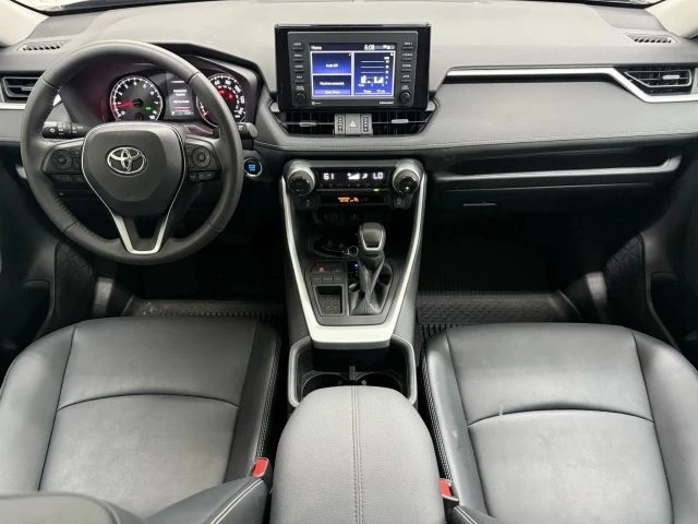 2022 Toyota RAV4 5th Gen - Image 2 of 12
