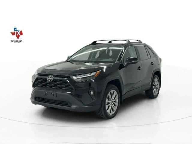 2022 Toyota RAV4 5th Gen - Image 5 of 12