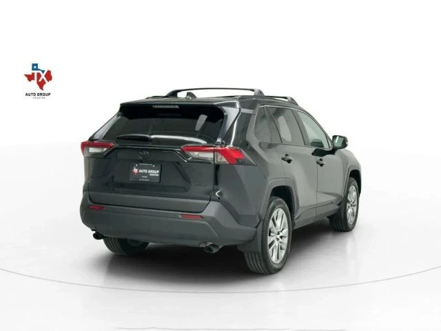 2022 Toyota RAV4 5th Gen - Image 6 of 12
