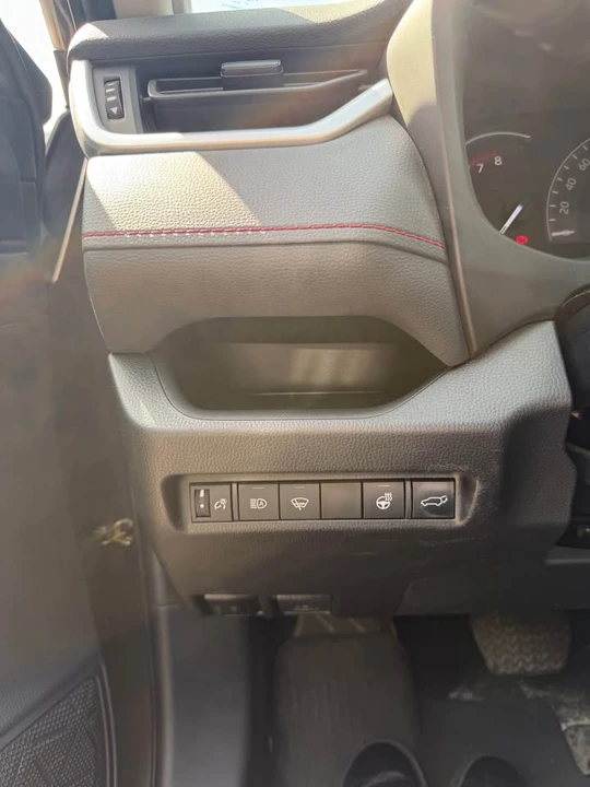 2022 Toyota RAV4 5th Gen - Image 10 of 10
