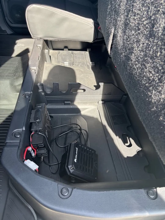 2022 Toyota Corolla - Image 13 of 20