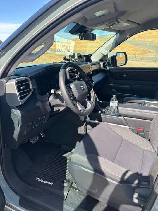 2022 Toyota Corolla - Image 11 of 20