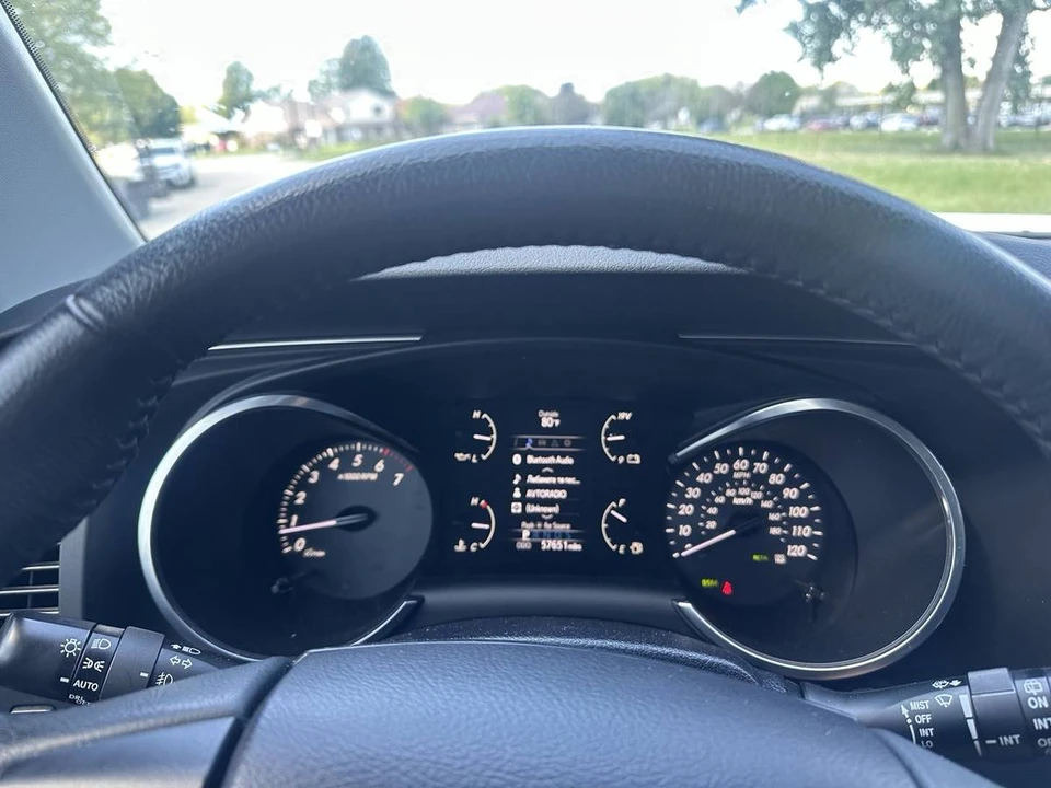 2022 Toyota Sequoia 2nd Gen - Image 24 of 24