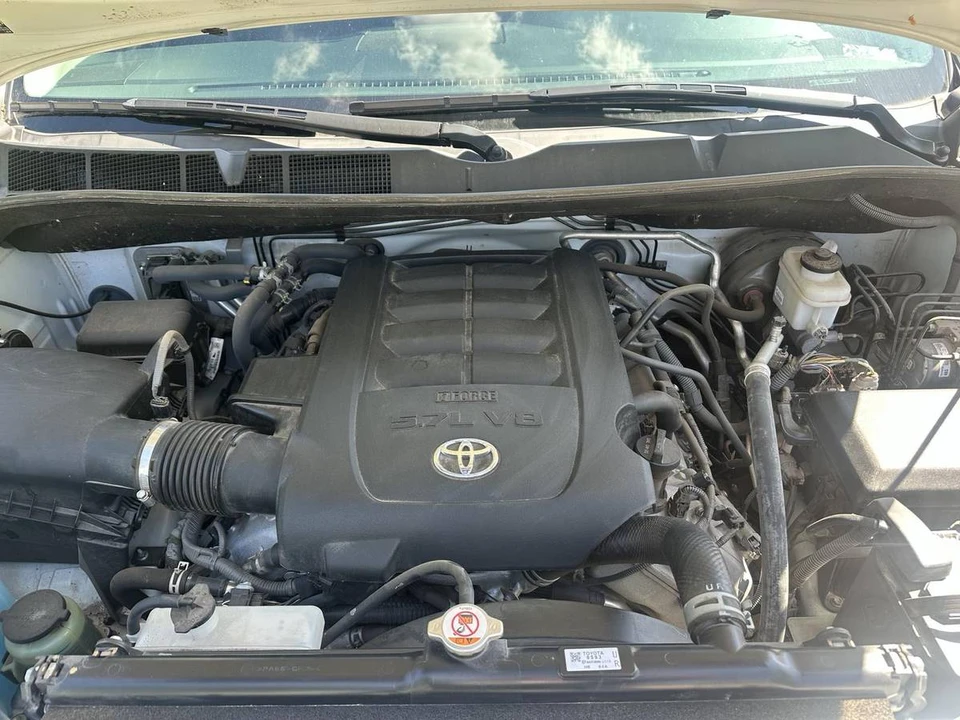 2022 Toyota Sequoia 2nd Gen - Image 4 of 24