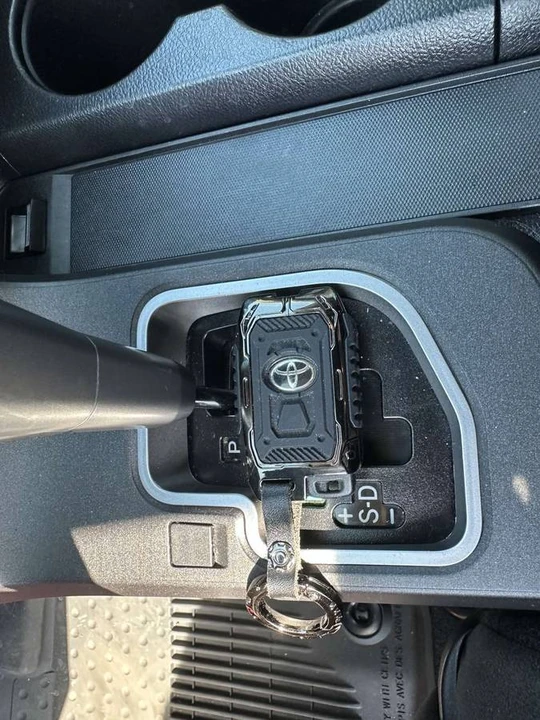2022 Toyota Sequoia 2nd Gen - Image 20 of 24