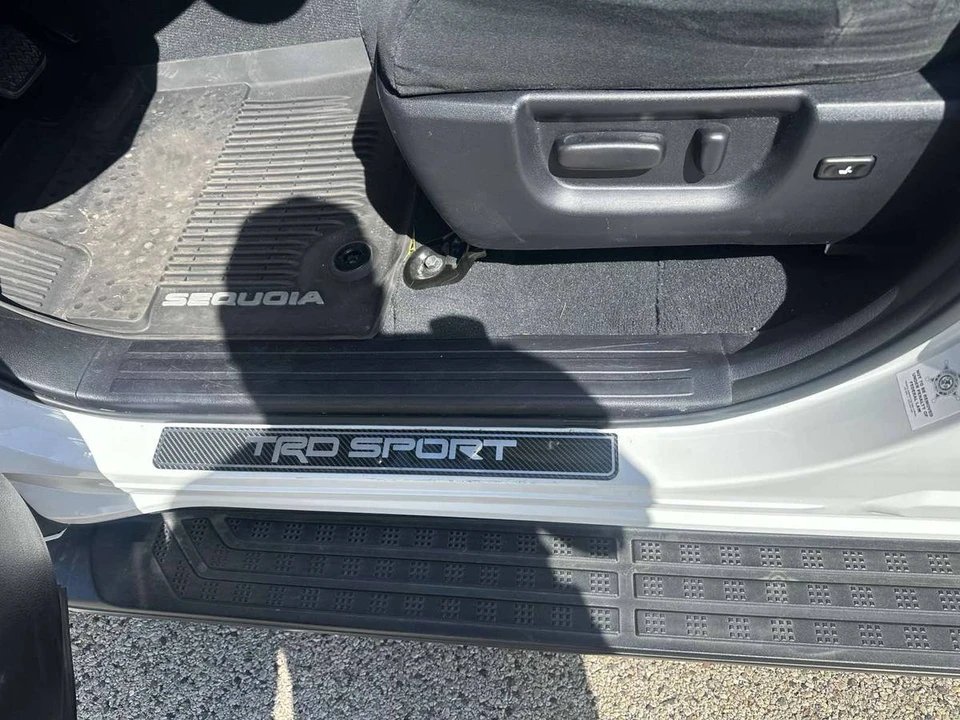 2022 Toyota Sequoia 2nd Gen - Image 19 of 24