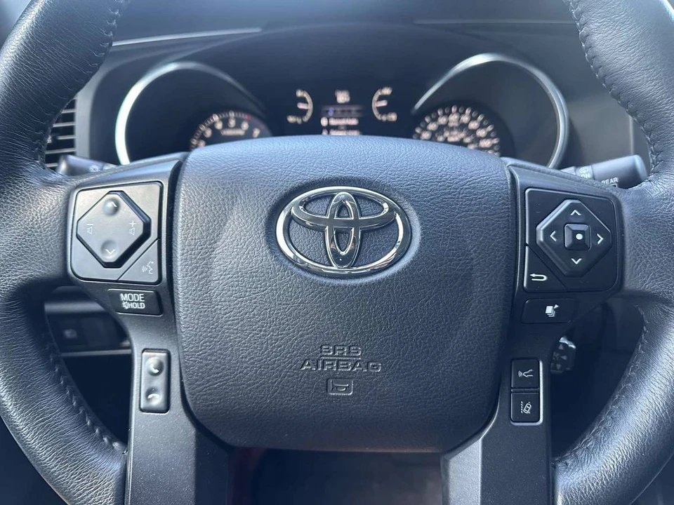 2022 Toyota Sequoia 2nd Gen - Image 23 of 24