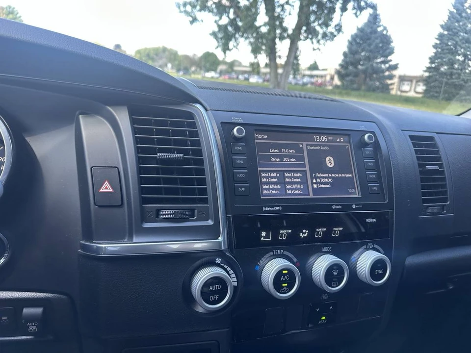 2022 Toyota Sequoia 2nd Gen - Image 22 of 24
