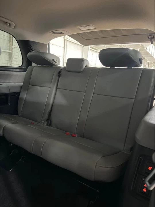 2022 Toyota Sequoia 2nd Gen - Image 9 of 9