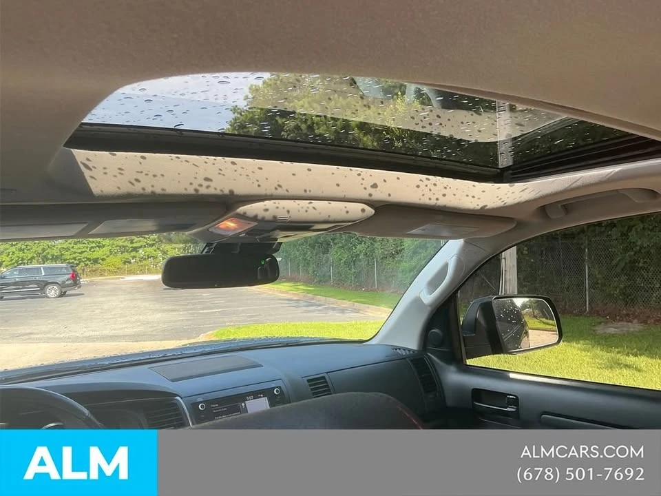 2022 Toyota Sequoia 2nd Gen - Image 16 of 17