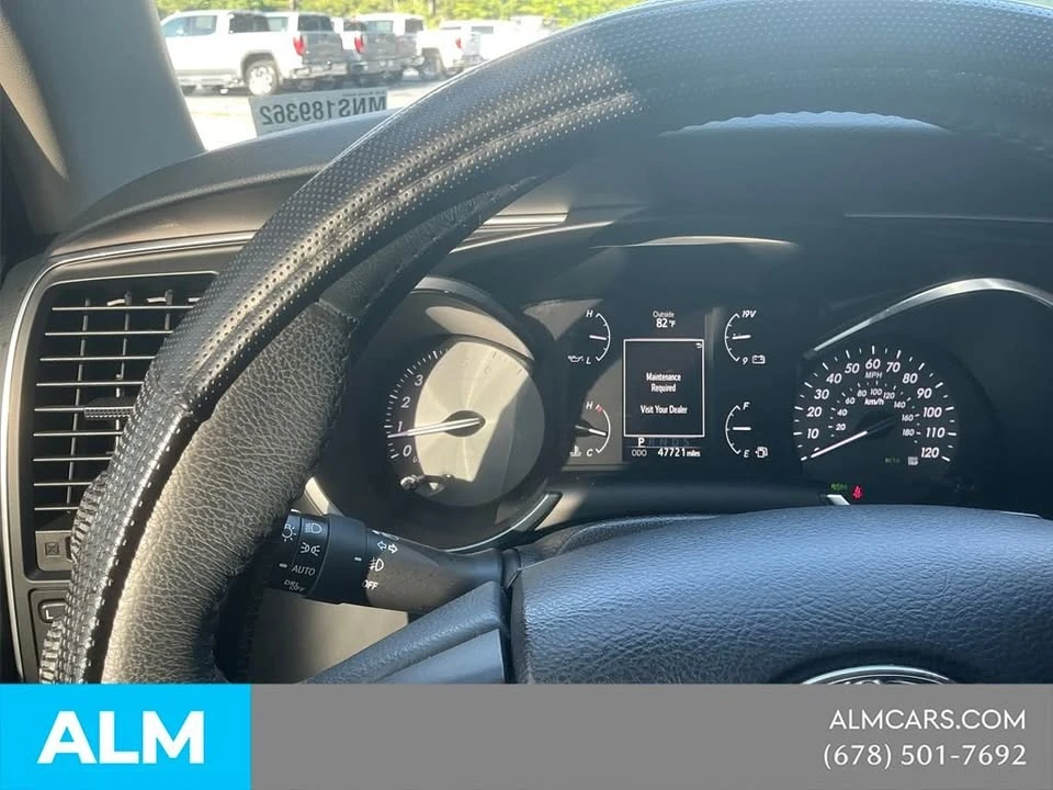 2022 Toyota Sequoia 2nd Gen - Image 4 of 17