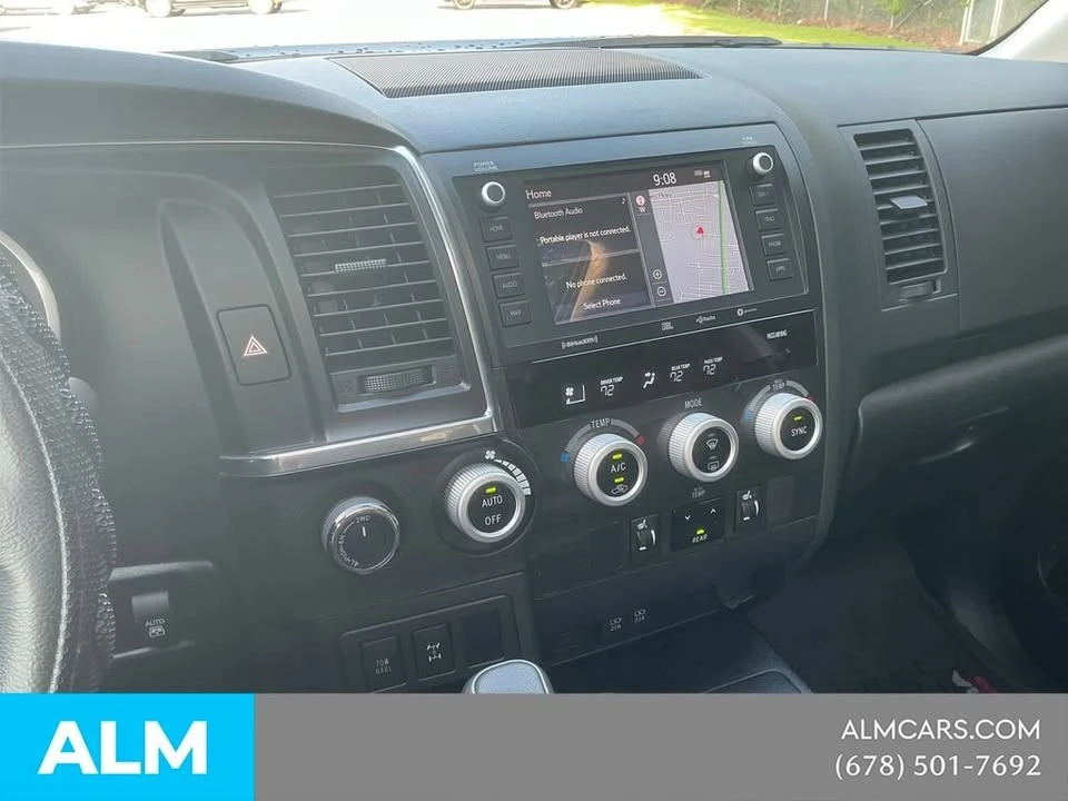 2022 Toyota Sequoia 2nd Gen - Image 6 of 17