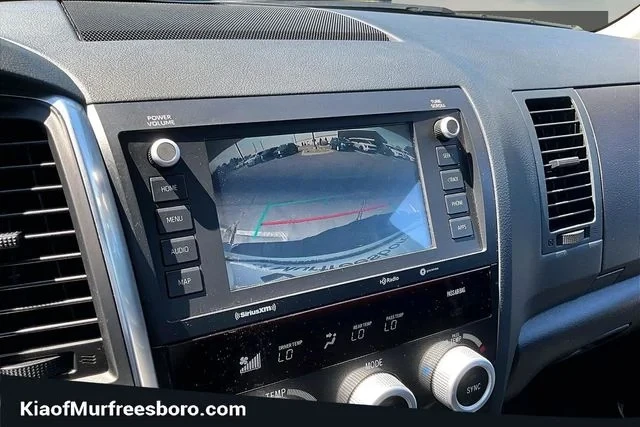 2022 Toyota Sequoia 2nd Gen - Image 13 of 20