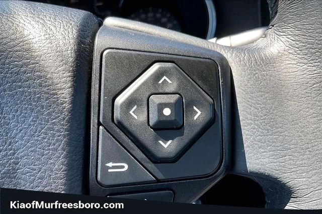 2022 Toyota Sequoia 2nd Gen - Image 11 of 20