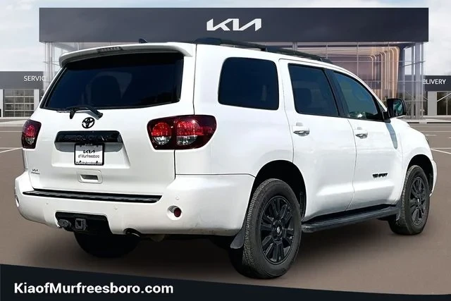 2022 Toyota Sequoia 2nd Gen - Image 6 of 20