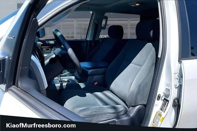 2022 Toyota Sequoia 2nd Gen - Image 19 of 20