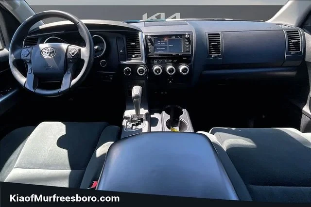 2022 Toyota Sequoia 2nd Gen - Image 7 of 20