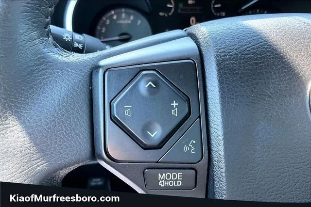 2022 Toyota Sequoia 2nd Gen - Image 10 of 20