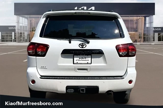 2022 Toyota Sequoia 2nd Gen - Image 5 of 20